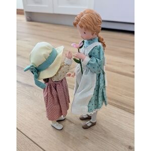 Rare Collectable Holly Hobbie Set